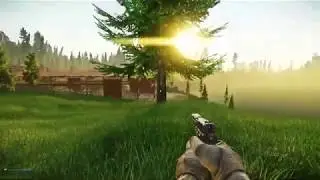 #9 Hidden Cache on Woods