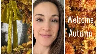 🍂Welcome Fall! | First Day of Autumn Traditions ￼￼🍂