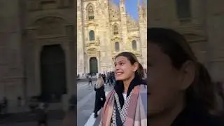 Магнитогорск—Милан ✈️