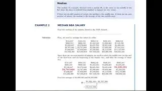 Versatile Math Section 3.3 Overview