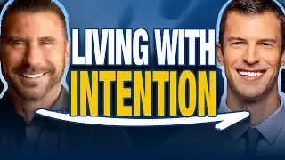 The #1 Reason You’re Not Healing (and How to Fix It) Feat. Dr. Josh Axe