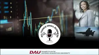 All Things Small Business Podcast Episode 1