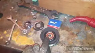 Ниссан патфайндер