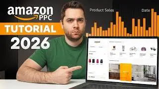How to Optimize Amazon PPC Campaigns (Amazon PPC Guide 2026)
