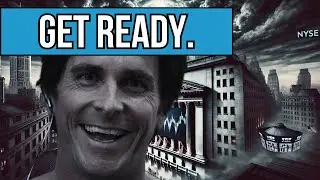 🚨 SH*T Is About To Get Crazy: Start Prepping Now!!