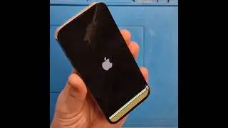 No Notification display repair
