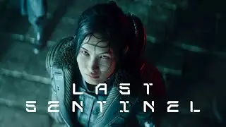 Last Sentinel  - Official Reveal Trailer ｜ 2026
