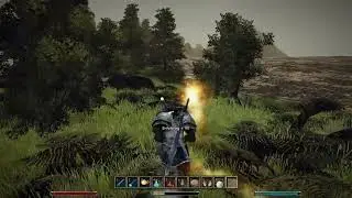 Lets Play Gothic 3 Content Mod #69 Küstenjäger