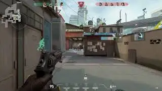 kj ace