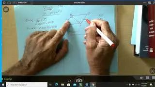 Using the Reflexive Property in Proofs