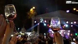 Երևանի Գինու Օրեր /Yerevan Wine Days 2023
