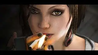 Bulletstorm женское прохождение#5:Финал)