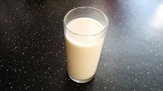 Маковое молоко