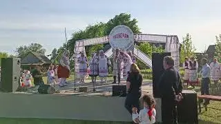 Таночак 2023. Раздзялавічы