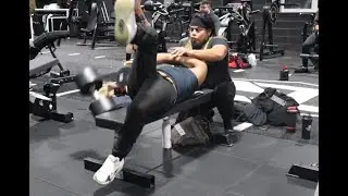 Rating Iron Revolution / GYM FAILS