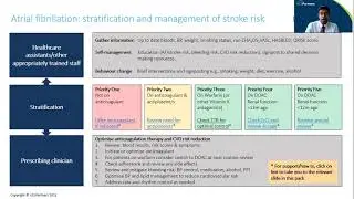 Risk Stratification and Prioritisation - UCLPartners Proactive Care Frameworks