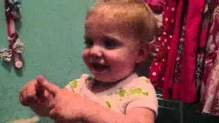 Itsy Bitsy Spider
