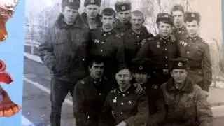 95 лет погран войскам