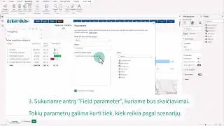 Power BI Tips | Easy Change of Displayed Data | Avalytics