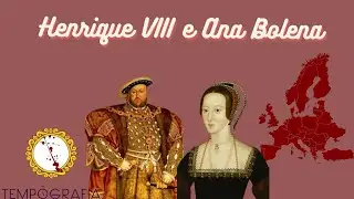 Henrique VIII e Ana Bolena