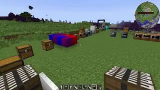 GregTech 6 [Minecraft 1.7.10] - ChangeLog 6.00.60-6.01.08