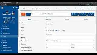 XWEB CIHAZ EKLEME ADIMLARI