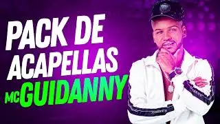 VOZES MTG E MANDELÃO AUTOMOTIVO MC GUIDANNY