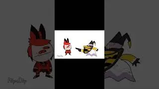 Hazbin Hotel Final be like: |meme