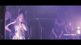 BATTLE BEAST (live) "Beyond The Burning Skies" @Berlin April 08, 2019