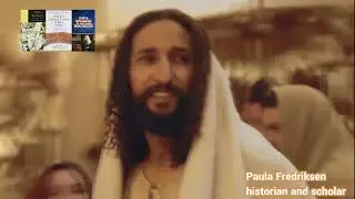 When Christians were Jews | Paula Fredriksen