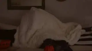 HALLOWEEN SCREAM ad