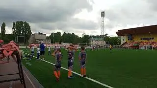 6+1/ Лада - ЦПФ Лада Белые