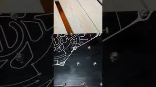 Eretic Snowscoot лучший в своем виде! 