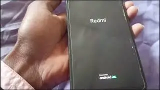 💥Xiaomi Redmi 7 Hard Reset 2024🔓Unlock Password💥#xiaomi #gkyt #mi #frp #unlock #redmi #password