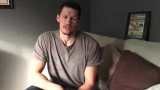 Arkady Testimonial