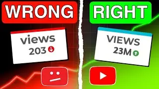 How to create a YouTube Channel ( Part - 1 )