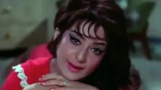 Bhai Batur  - Classic Bollywood Song - Saira Banu - Padosan