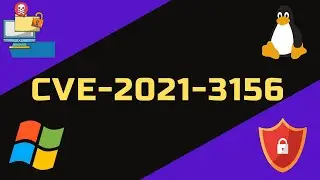 CVE-2021-3156: Heap-Based Buffer Overflow in Sudo | Explained, Shown and How to patch (WSL + Linux)
