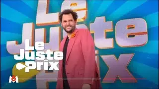 Bande annonce - Le Juste Prix