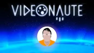 hydargos s'installe sur Videonaute !