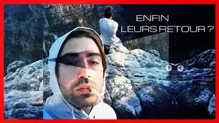 LE NOUVELLE ALBUM DE PNL POUR BIENTOT ??