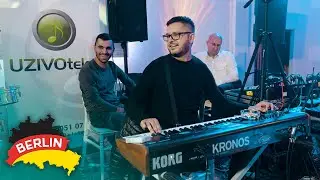 JOCA KING - SOLO - BERLIN 2020