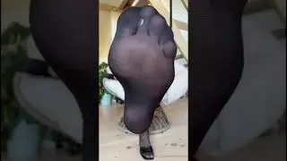 POV feet worship humiliation