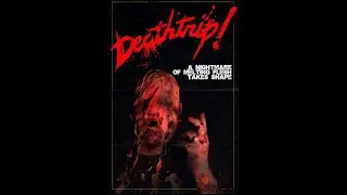 DEATHTRIP! movie trailer