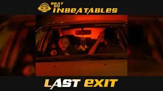 [FREE] Future Type Beat 🛑 LAST EXIT 🛑 - 154 bpm