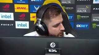 This shot from FalleN leaves the casters surprised