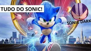 Sonic - Seus Poderes e Curiosidades!