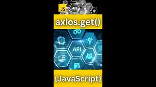 axios API - simple | 