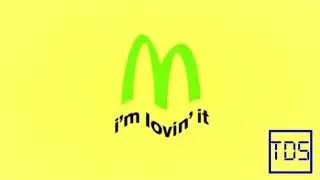 McDonald's Ident 2014 Effects (Sponsored By Preview 2 Effects) INVERTED