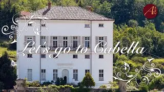 Cabella Chalo - Let's go to Cabella